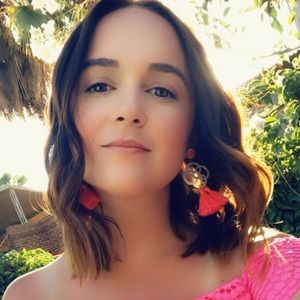 Meet your Posher, Amanda!